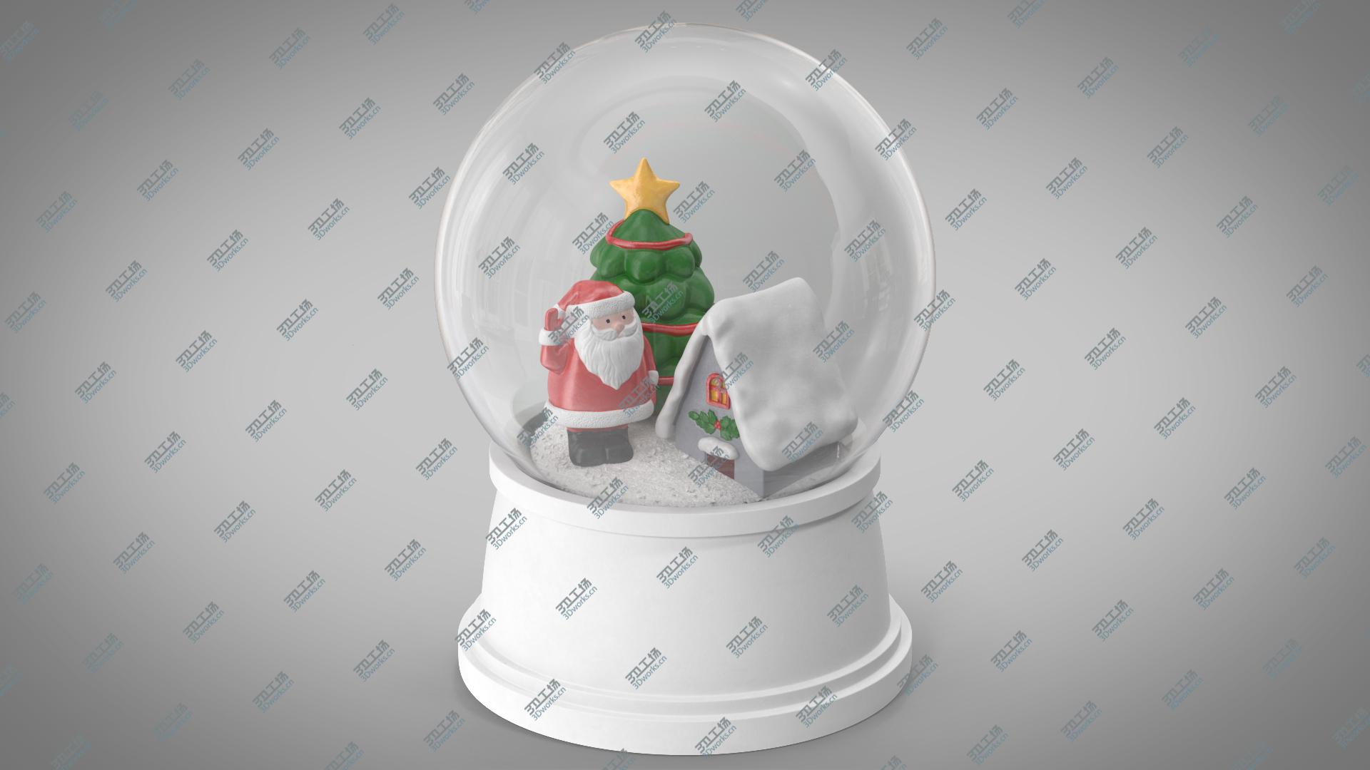 images/goods_img/2021040234/Snow Globe Christmas Decoration 5 3D/2.jpg